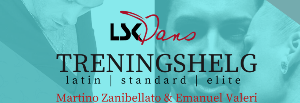 LSKdans | Martino Zanibellato og Emanuel Valeri